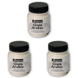 Jacquard Gum Arabic, 1 Ounce (JAC1648)